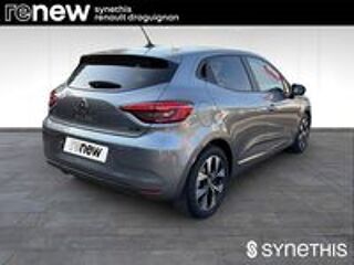 Clio V Clio E-Tech full hybrid 145 Evolution 2023 occasion 83300 Draguignan