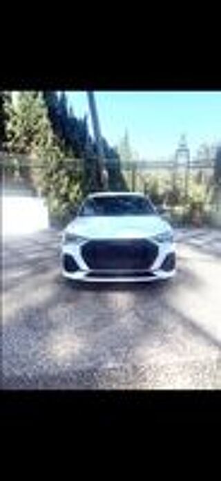 Q3 35 TFSI 150 ch S tronic 7 S line plus 2024 occasion 06600 Antibes