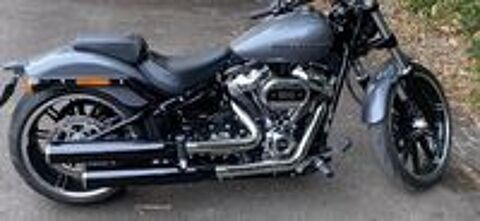 HARLEY-DAVIDSON 2021 occasion 95220 Herblay