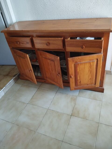 Buffet modele LAPEYRE 60 Frontignan (34)