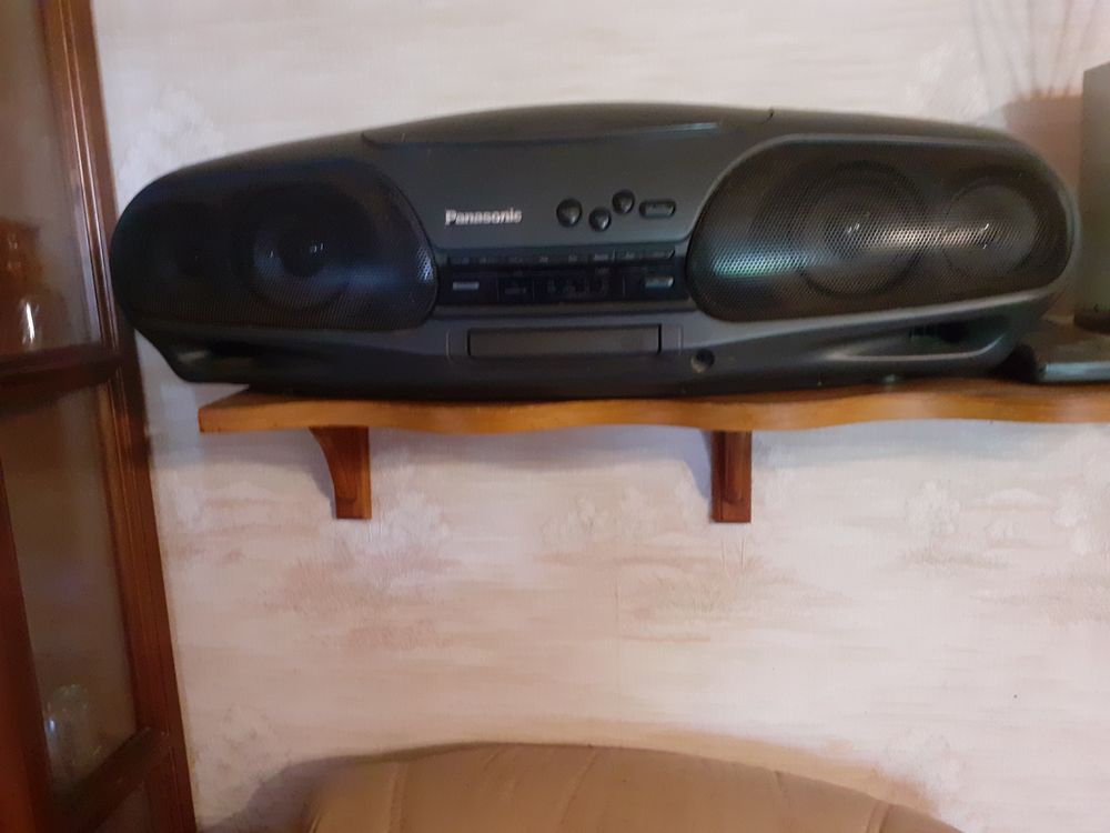 poste Audio et hifi