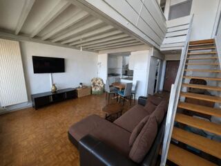  Appartement à vendre 4 pièces 90 m²
