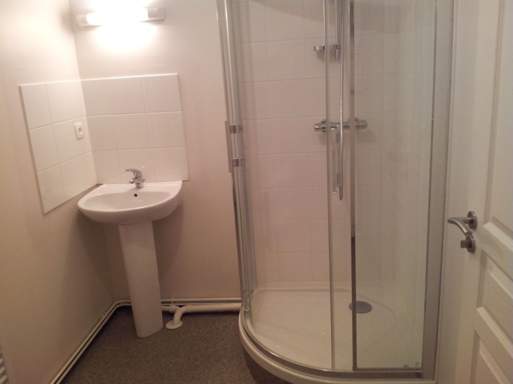 Location Appartement STUDIO 23m2 NANCY CENTRE AVEC KITCHENETTE Nancy