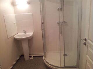  Appartement à louer 1 pièce 20 m²