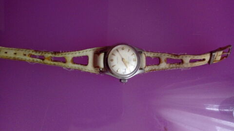 montre ancienne 30 Bonvillet (88)