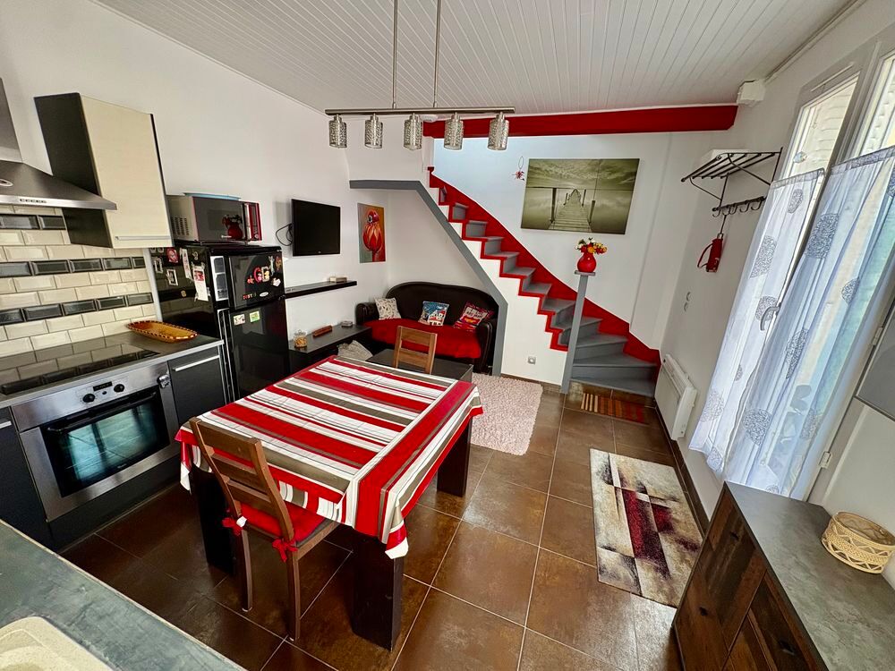 Vente Maison Maison en duplex de 35m2 Neuilly-plaisance
