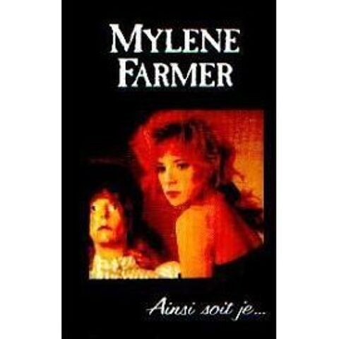 MYLENE  FARMER 2 Lassay-les-Chteaux (53)