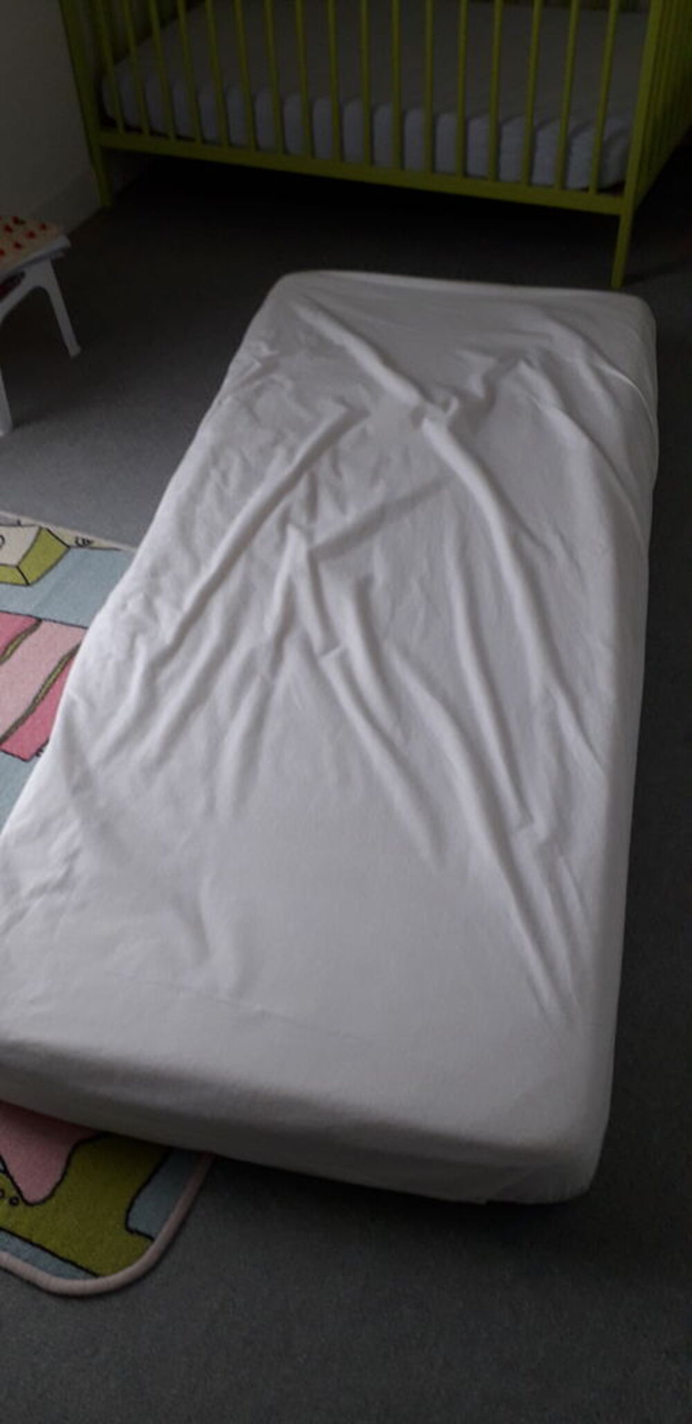 Matelas enfant, en latex Meubles