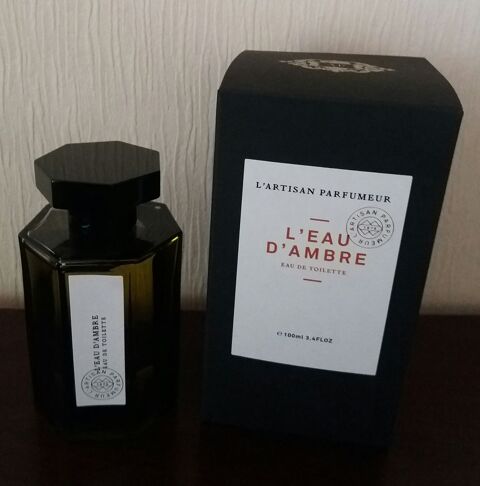 Parfum l'artisan parfumeur 40 Préfailles (44)