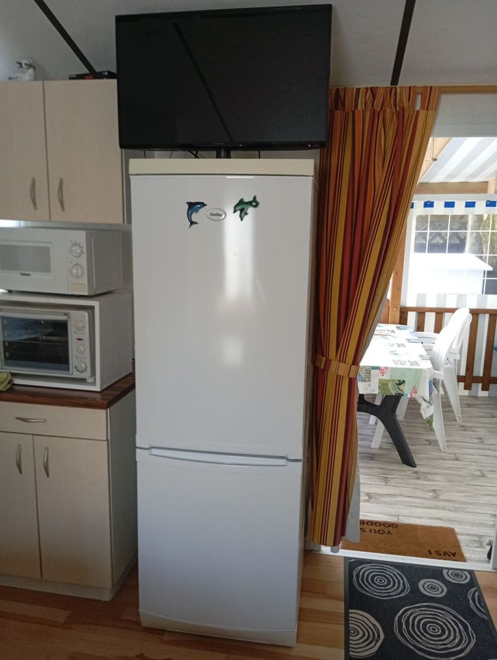   MOBIL HOME SAINT JEAN DE MONTS VENDEE Pays de la Loire, Saint-Jean-de-Monts (85160)