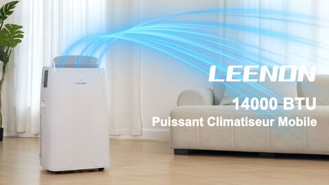 Climatiseur Paris 15 (75)