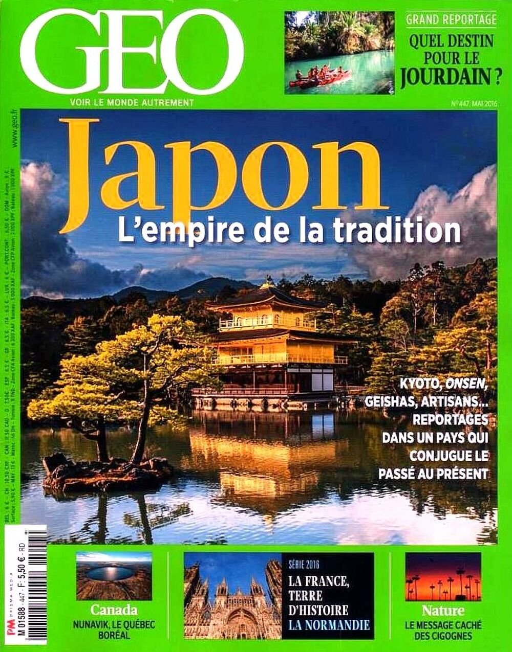 LE JAPON - g&eacute;o - DES TRADITIONS Livres et BD