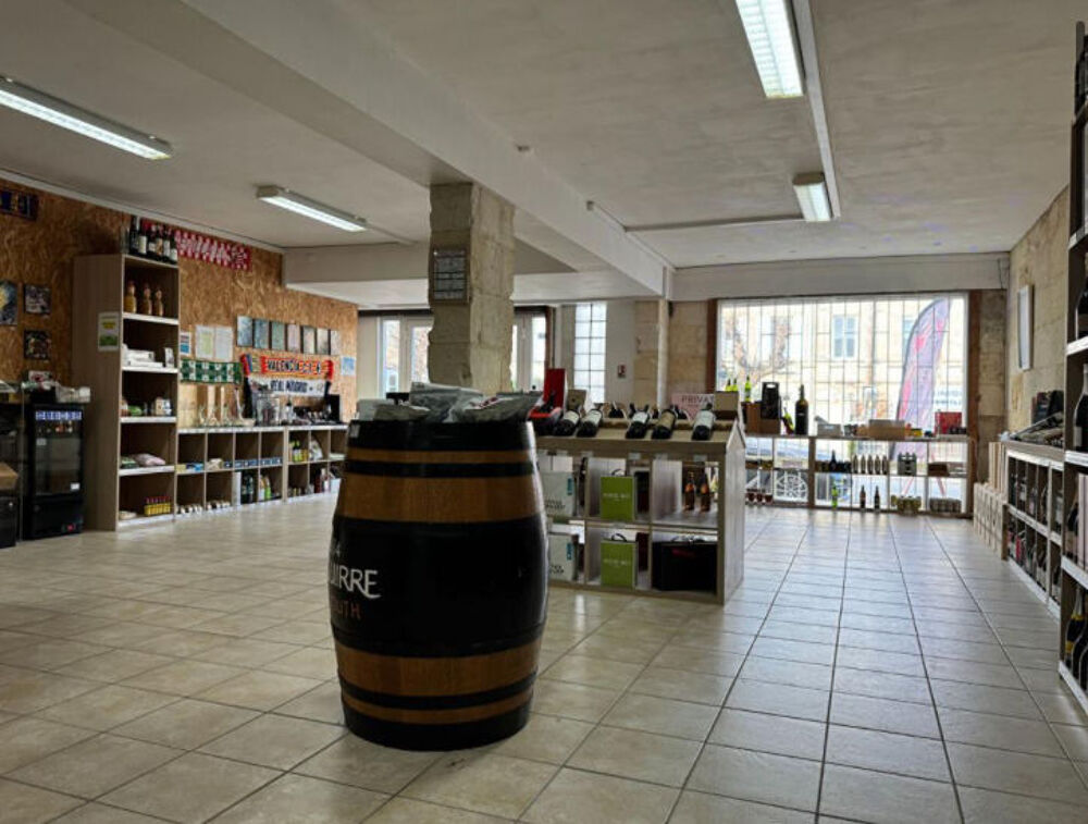 Location Autre Local 225m2 Saint-loubès