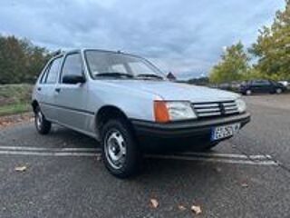 205 1.1 GL 1985 occasion 68510 Sierentz