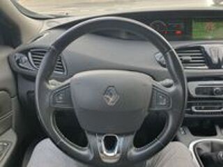 Grand Sc&eacute;nic III Grand Sc&eacute;nic dCi 130 Energy FAP eco2 Bose Edition 7 pl 2015 occasion 28000 Chartres