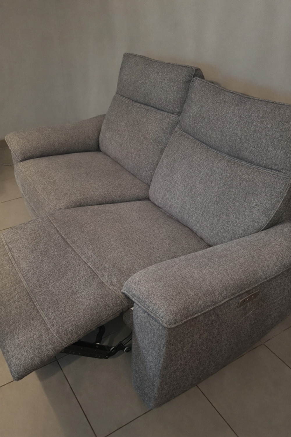 Canap&eacute; electrique Meubles