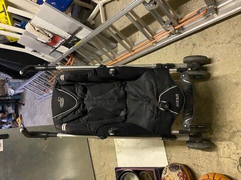 Pousette 3/1 complet 150 Morsang-sur-Orge (91)