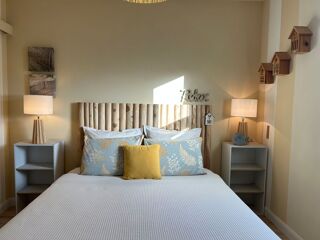 Location  Chambre d'hôte 