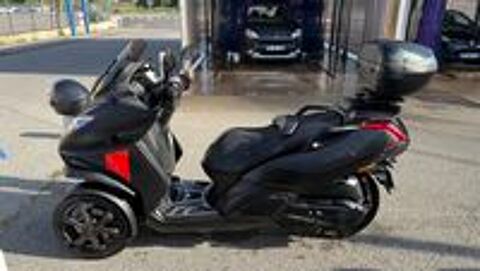 PEUGEOT 2017 occasion 06000 Nice