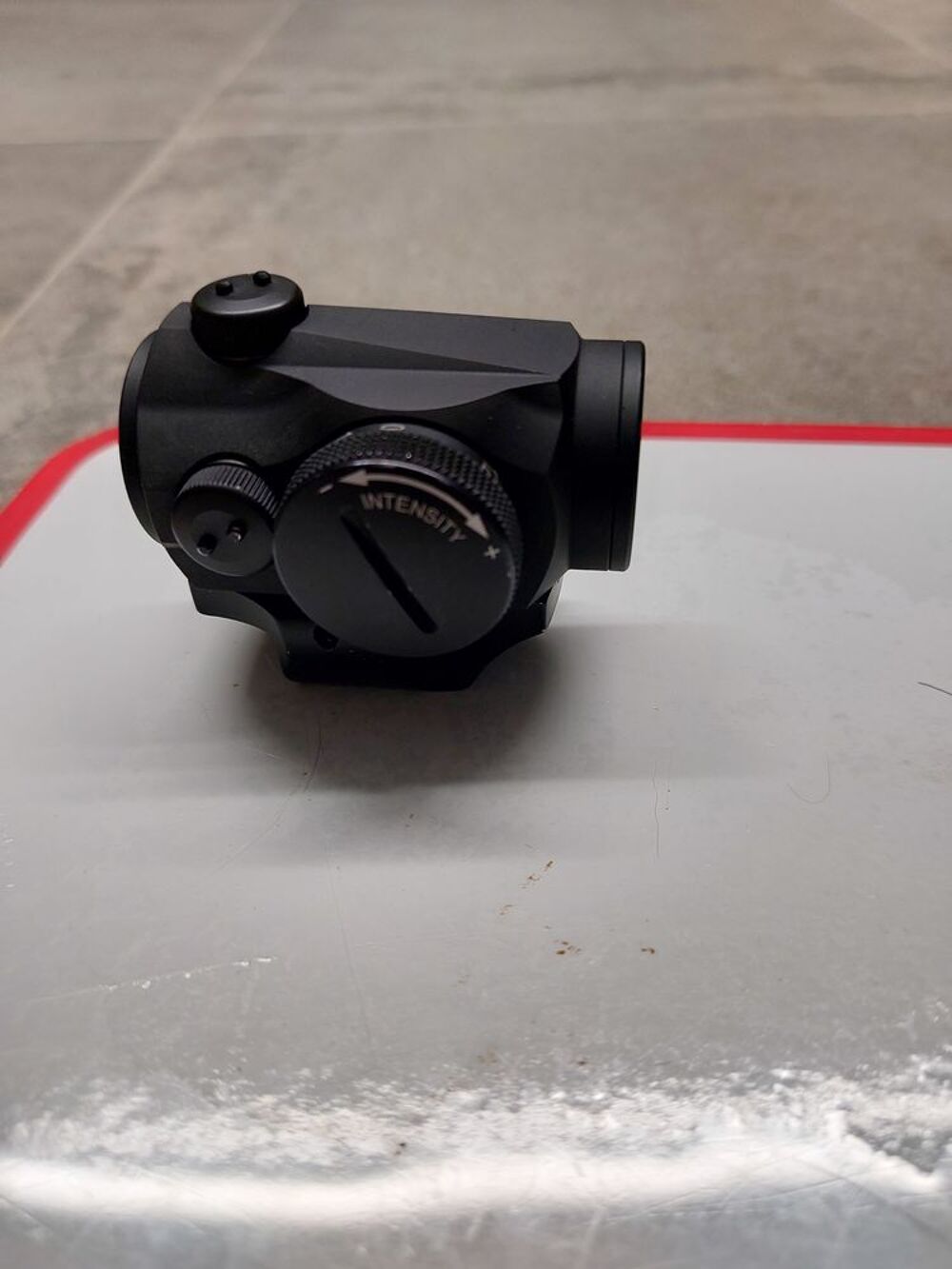 Aimpoint H1 Sports