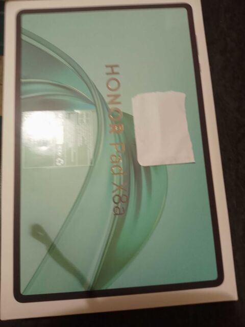 TABLETTE HONOR PAD NEUVE 50 Tarbes (65)