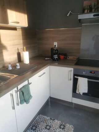  Appartement � louer 2 pi�ces 78 m� Delle