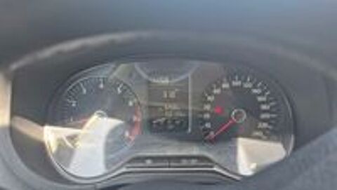 Polo 1.0 60 Trendline 2010 occasion 01000 Bourg-en-Bresse