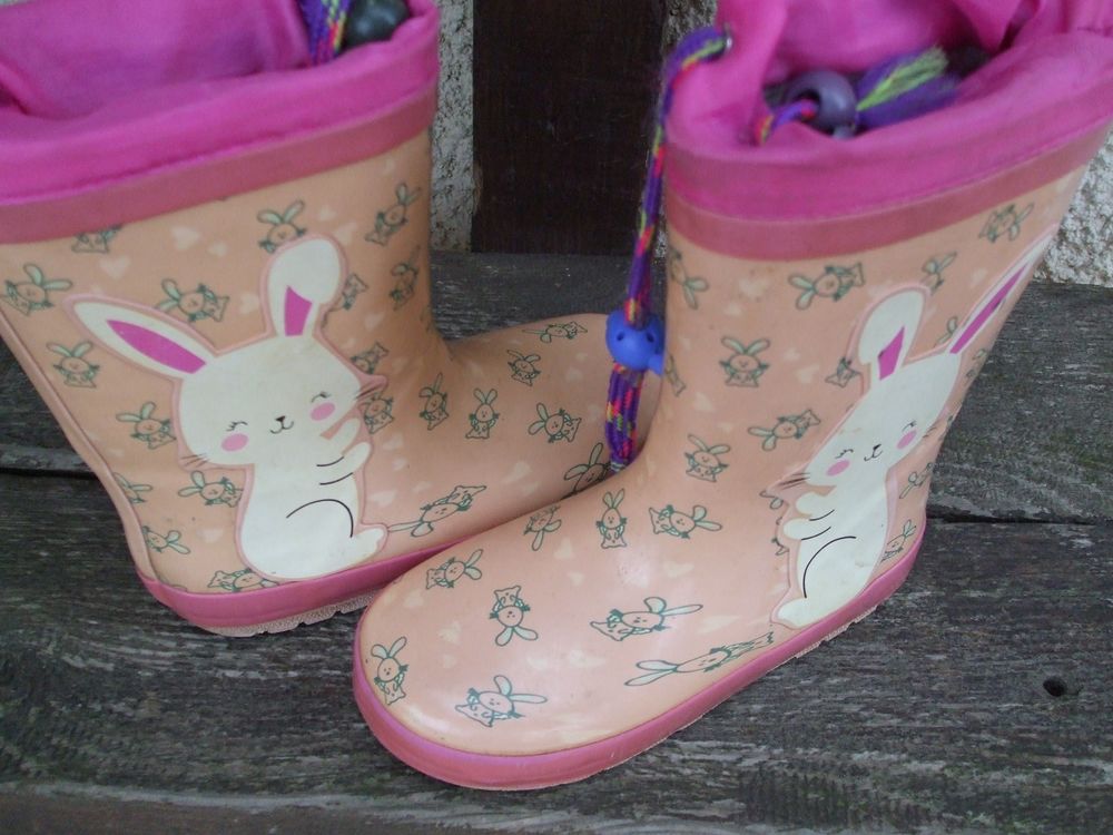bottes et autre Chaussures enfants