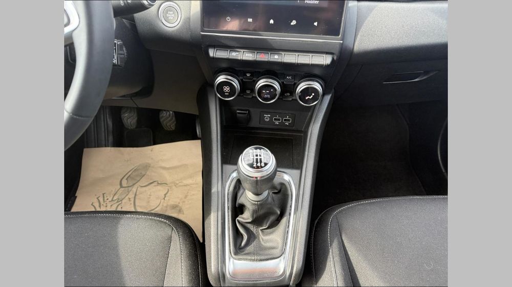 Captur TCe 140 - 21 Business 2021 occasion 91310 Montlh&eacute;ry