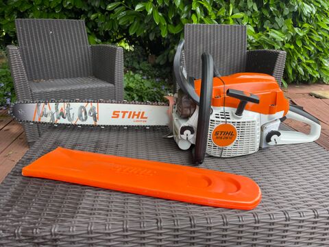 TRONEUNEUSE STHIL ET ELAGUEUSE STHIL 750 Joigny (89)