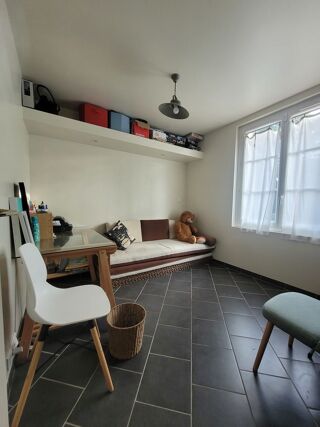  Maison � vendre 5 pi�ces 105 m�