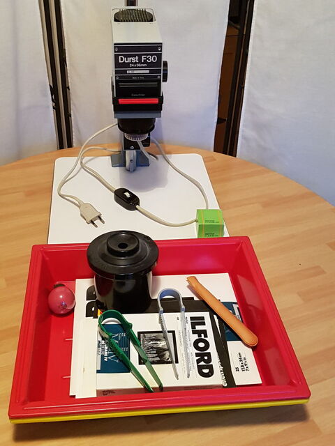 agrandisseur 30 La Chapelle-sur-Erdre (44)