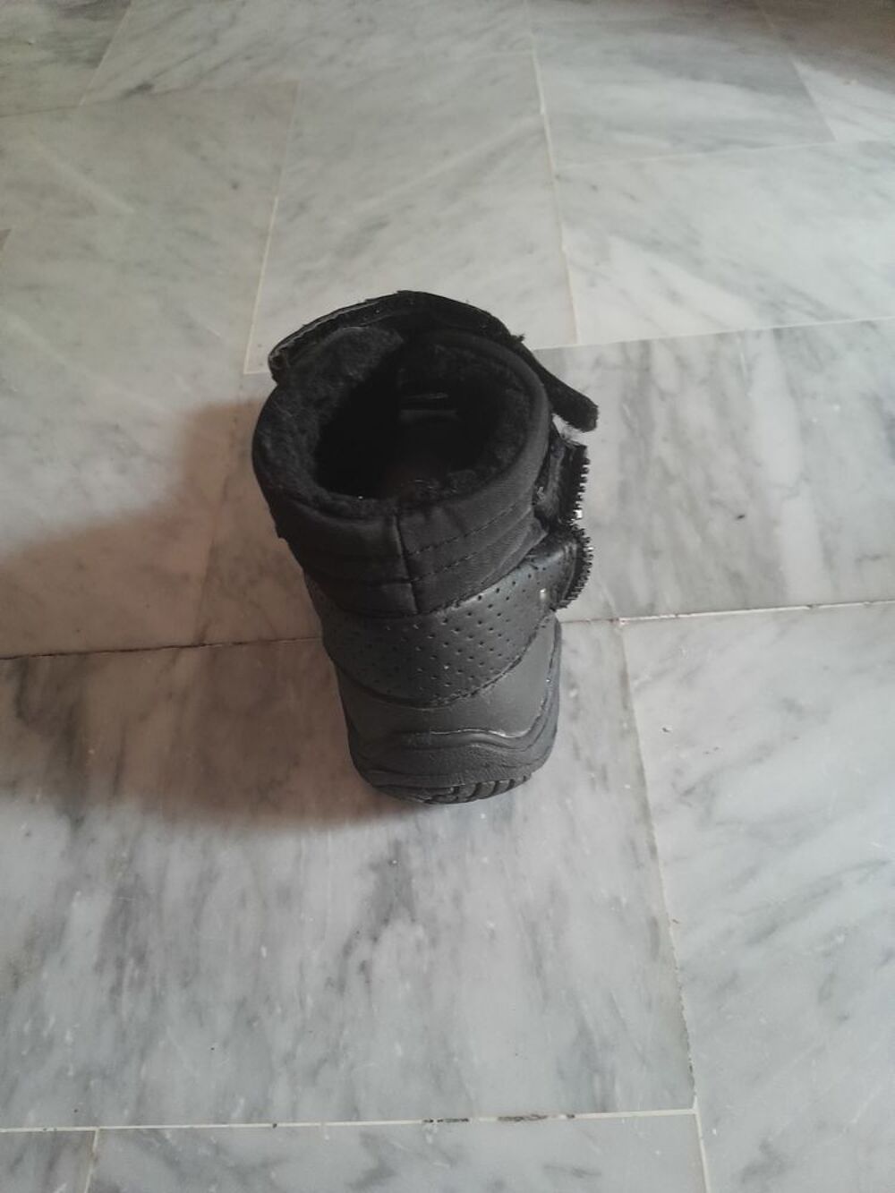 Bottines enfant Chaussures enfants