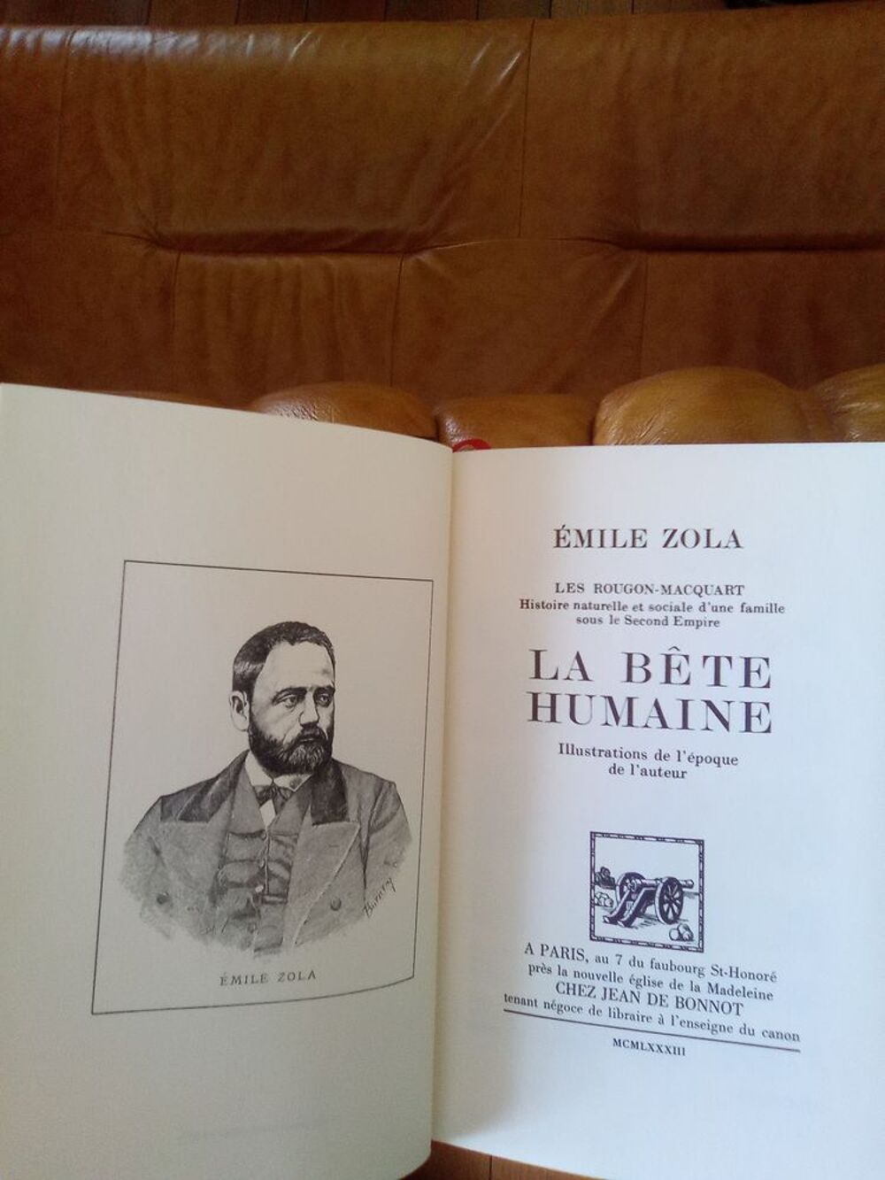 livres les Rougon-Macquart d' Emile Zola Livres et BD
