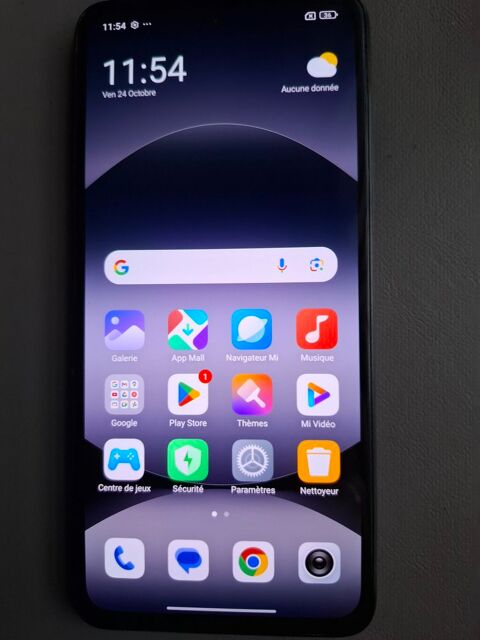 REDMI NOTE 14 �TAT NEUF 140 Amiens (80)