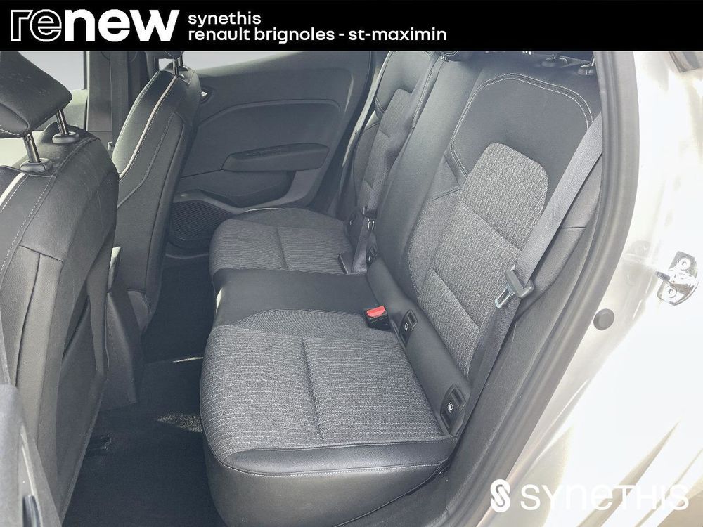 Clio V Clio TCe 90 Techno 2023 occasion 83170 Brignoles