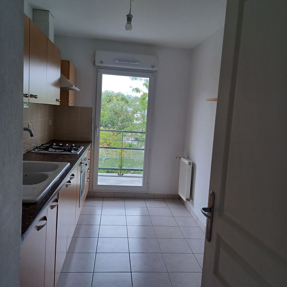 Vente Appartement Appart T3 très bien situé Thionville