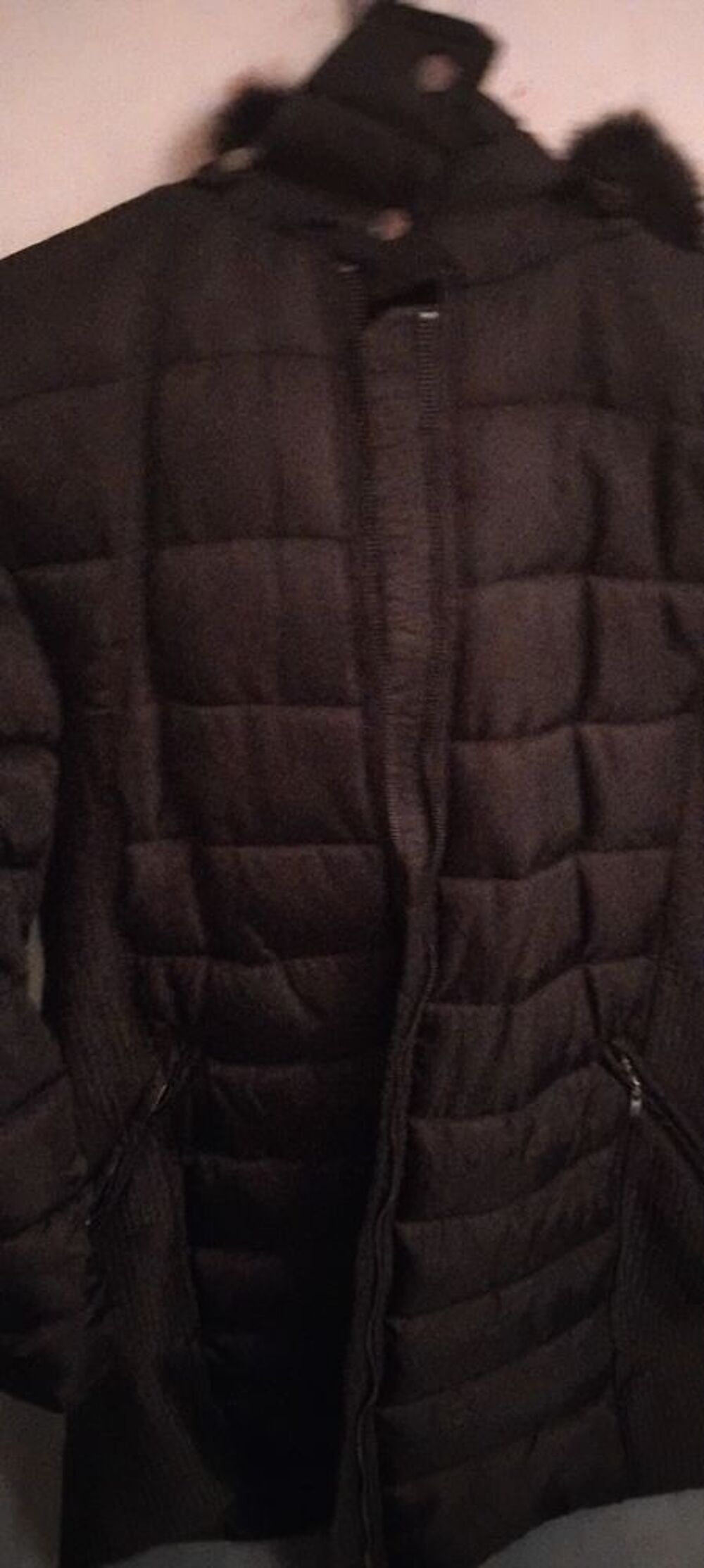 de manteau V�tements