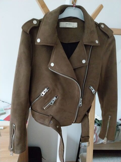 Blouson T 36 parfait etat 0 Blois (41)