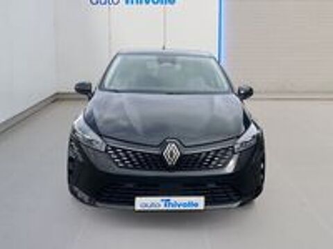 Clio V Clio TCe 90 ch Generation 2026 occasion 42120 Le Coteau