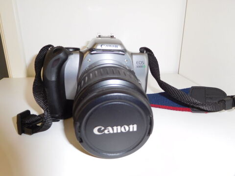 Appareil photo CANON 50 Montmorillon (86)