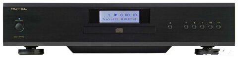Rotel cd14 200 Le Havre (76)
