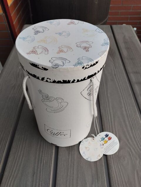 Service � tasses Maison du monde 15 Reims (51)