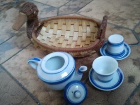 Vaisselle Enfant en Cramique - Neuf 6 La Fert-Alais (91)