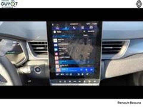 Symbioz E-Tech full hybrid 145 Esprit Alpine 2025 occasion 21200 Beaune