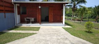  Maison � louer 2 pi�ces 60 m�