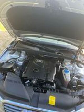A4 2.0 TFSI 180 Attraction 2010 occasion 27700 Les Andelys