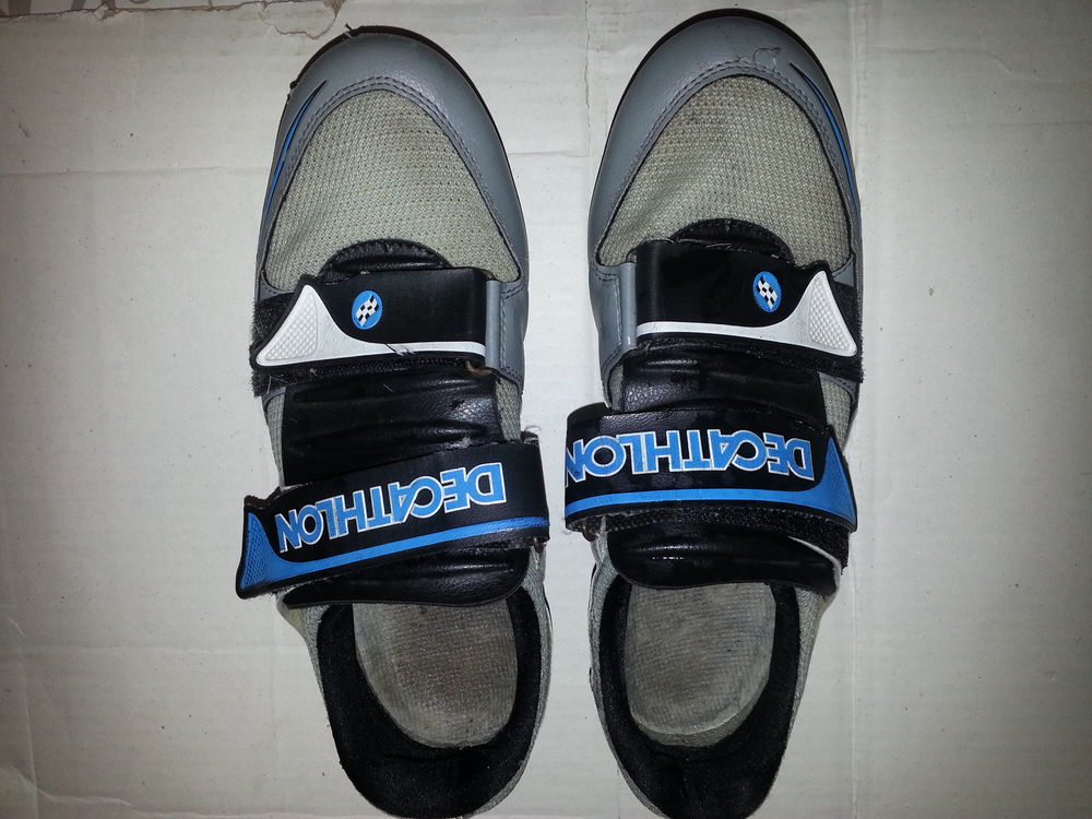 Chaussures de cyclisme Vélos