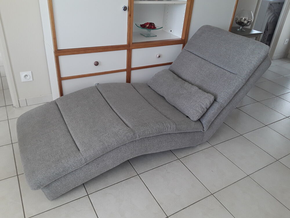 Fauteuil relax Meubles