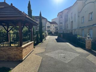  Appartement � vendre 2 pi�ces 46 m� �lancourt